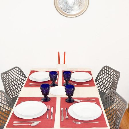 Kalathos House 4 Apartment By Gt House ลิสบอน ภายนอก รูปภาพ