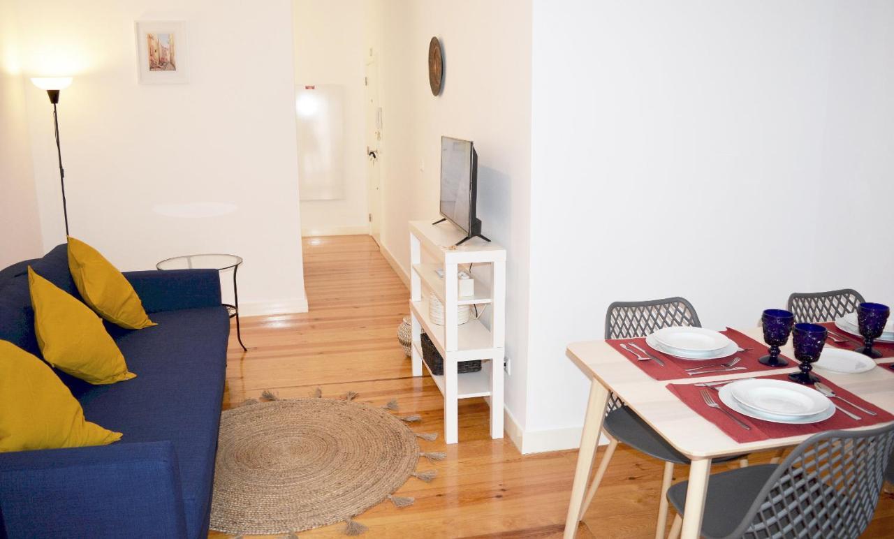 Kalathos House 4 Apartment By Gt House ลิสบอน ภายนอก รูปภาพ