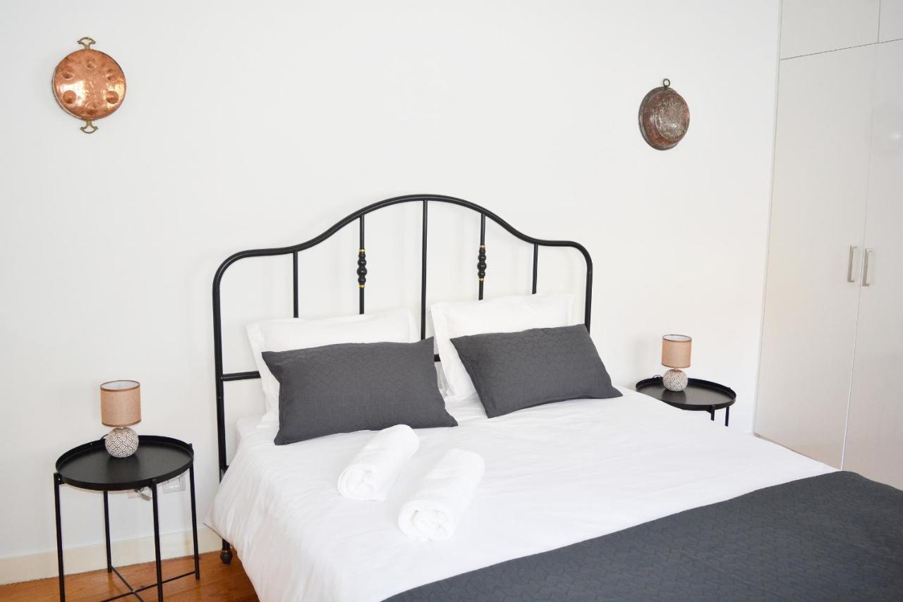 Kalathos House 4 Apartment By Gt House ลิสบอน ภายนอก รูปภาพ