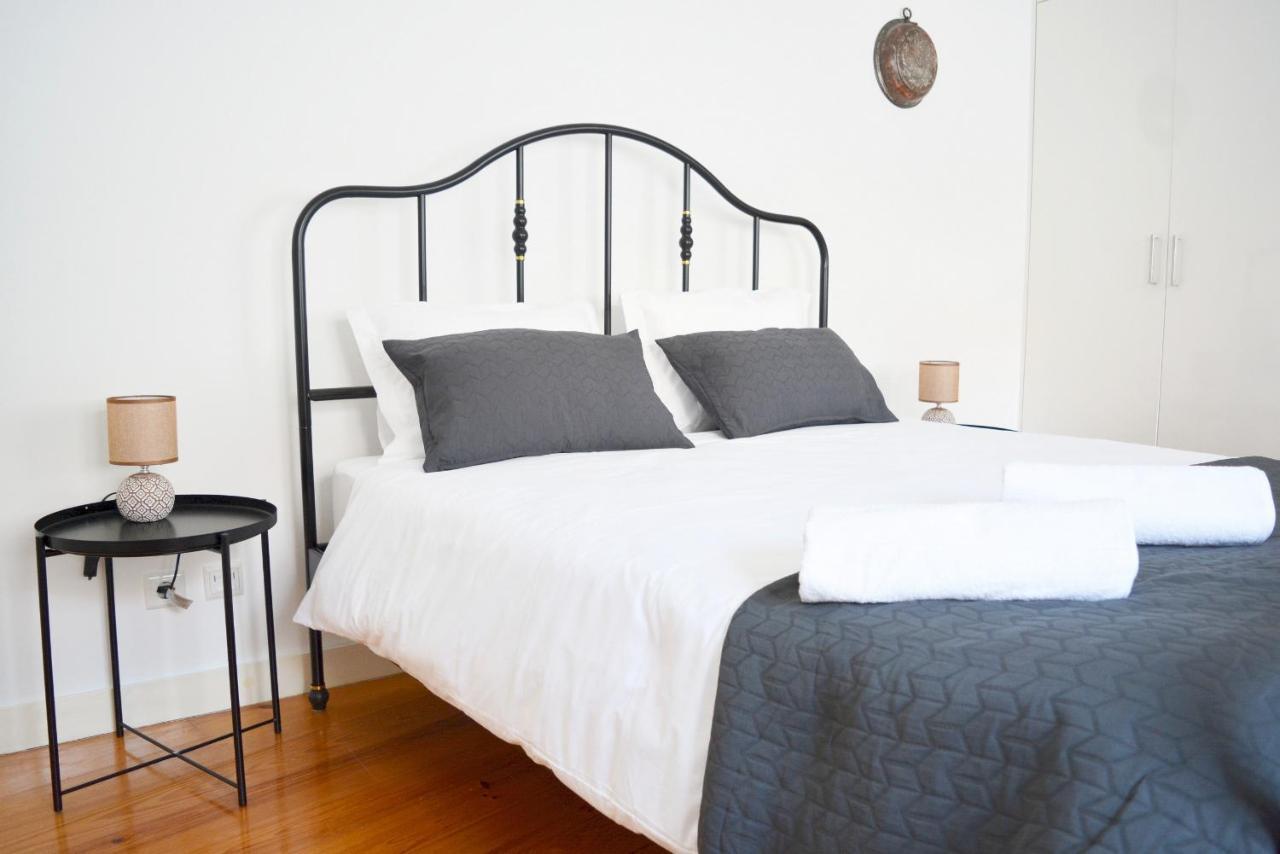Kalathos House 4 Apartment By Gt House ลิสบอน ภายนอก รูปภาพ